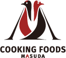 COOKING FOODS MASUDA